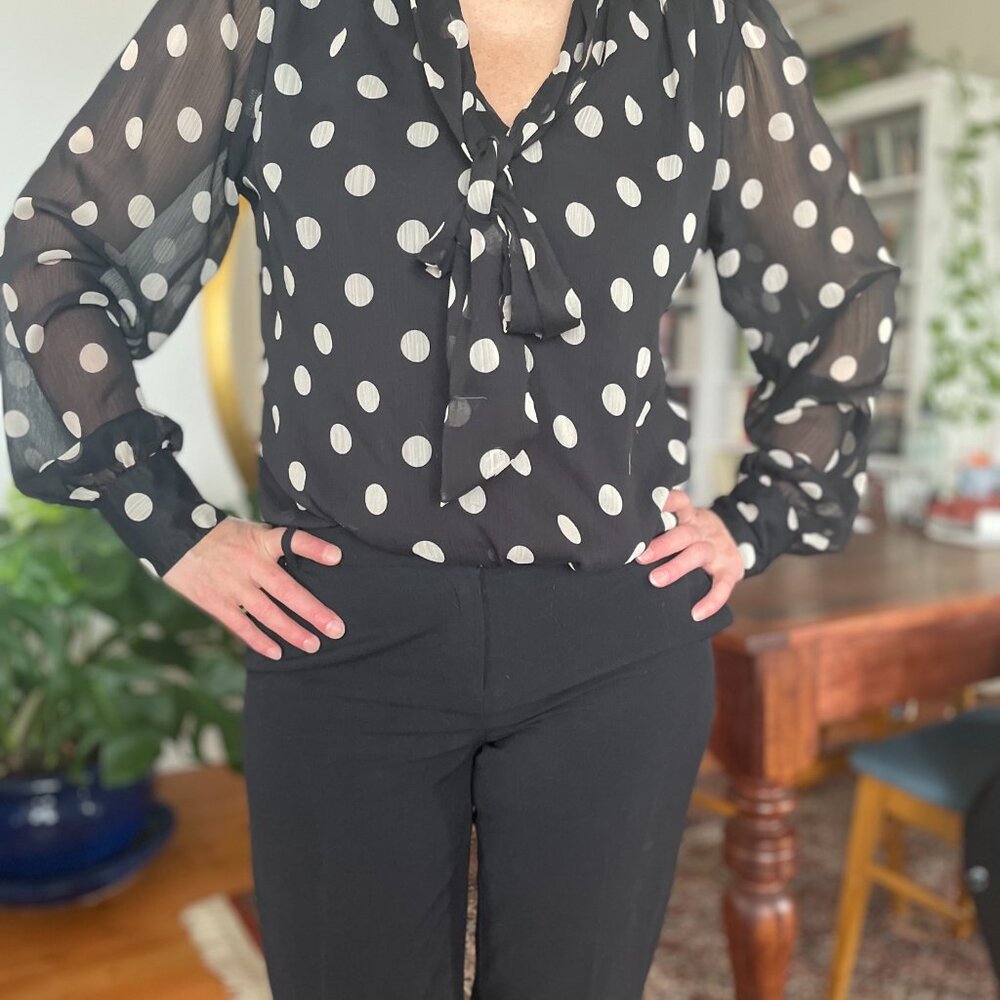 Woman's Blouse